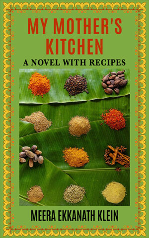 My Mother's Kitchen<br> - A Novel With Recipes